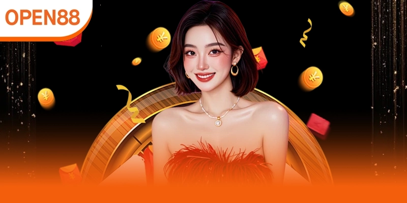 OPEN88 - Trang Chủ Open88.com Chính Thức 2026 Open888 Tặng 68K